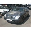 citroën xsara berlina del año 2001