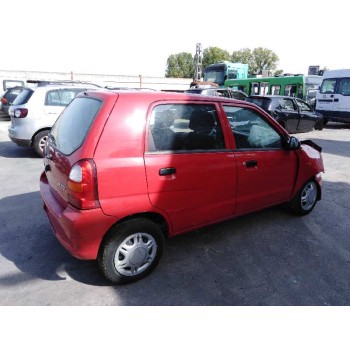 suzuki alto rf 410 (ff) del año 2004