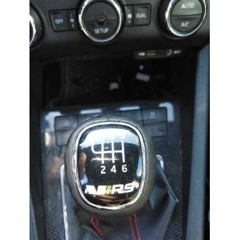 skoda octavia lim. (5e3) del año 2014