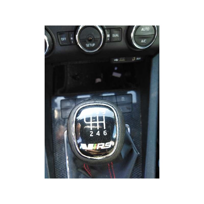 SKODA OCTAVIA III (5E3, NL3, NR3) 2014