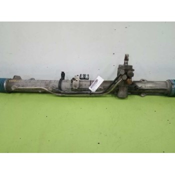 Recambio de cremallera direccion para alfa romeo gt (125) 1.8 ts progression referencia OEM IAM 00505080160  