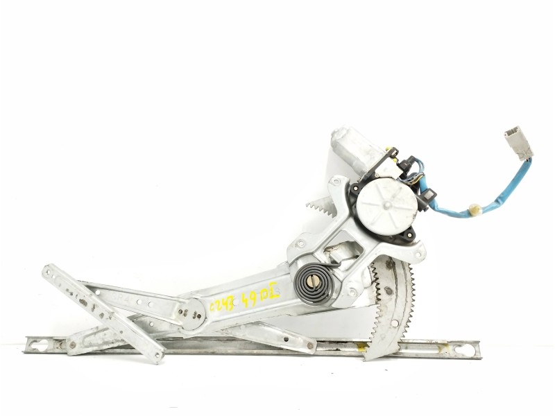 Recambio de elevalunas delantero izquierdo para honda hr-v (gh) 1.6 cat referencia OEM IAM TIJERA Recambio de elevalunas delantero izquierdo para honda hr-v (gh) 1.6 cat referencia OEM IAM TIJERA