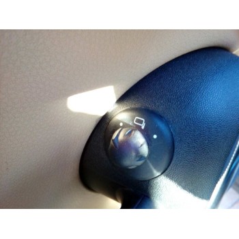 mini mini (r56) del año 2006