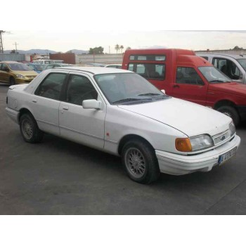 ford sierra berlina del año 1992