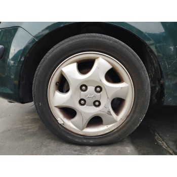 Recambio de carroceria corte para hyundai getz (tb) 1.6 16v cat referencia OEM IAM   
