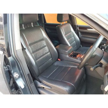 volkswagen touareg (7la) del año 2006