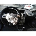 OPEL CORSA D