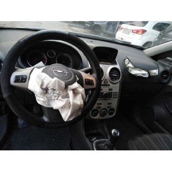 opel corsa d del año 2008