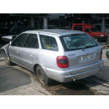 citroën xsara break del año 1998