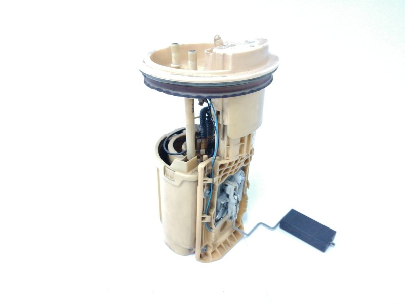 Recambio de aforador para audi a3 (8p) 1.9 tdi referencia OEM IAM 1K0919050B  