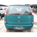 OPEL MERIVA A MONOSPACE (X03)