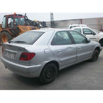 citroën xsara berlina del año 1997