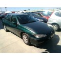 PEUGEOT 406 BERLINA (S1/S2)