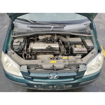 Recambio de carroceria corte para hyundai getz (tb) 1.6 16v cat referencia OEM IAM   