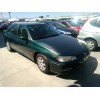 peugeot 406 berlina (s1/s2) del año 1998