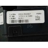 Recambio de caja reles / fusibles para kia niro (2016 - ...) drive referencia OEM IAM 375S3G2100  