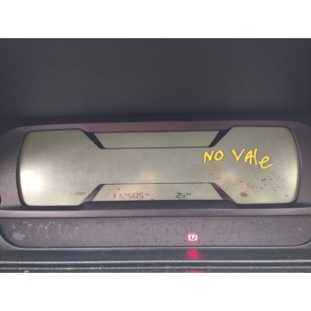 citroën c4 picasso del año 2015