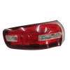 Recambio de piloto trasero derecho para citroën c4 picasso 1.6 blue-hdi fap referencia OEM IAM 9676120680  