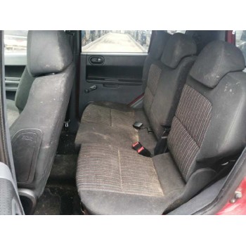 mitsubishi colt berlina 5 (z30a) del año 2008