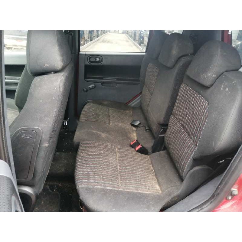 MITSUBISHI COLT VI (Z3_A, Z2_A) 2008