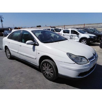 citroën c5 berlina del año 2007