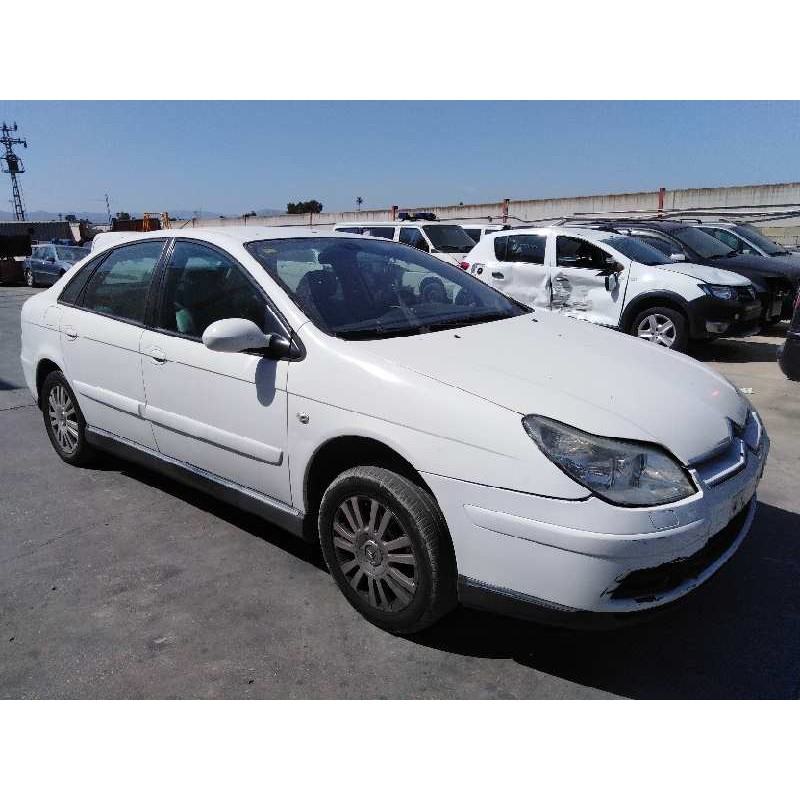 CITROËN C5 BERLINA