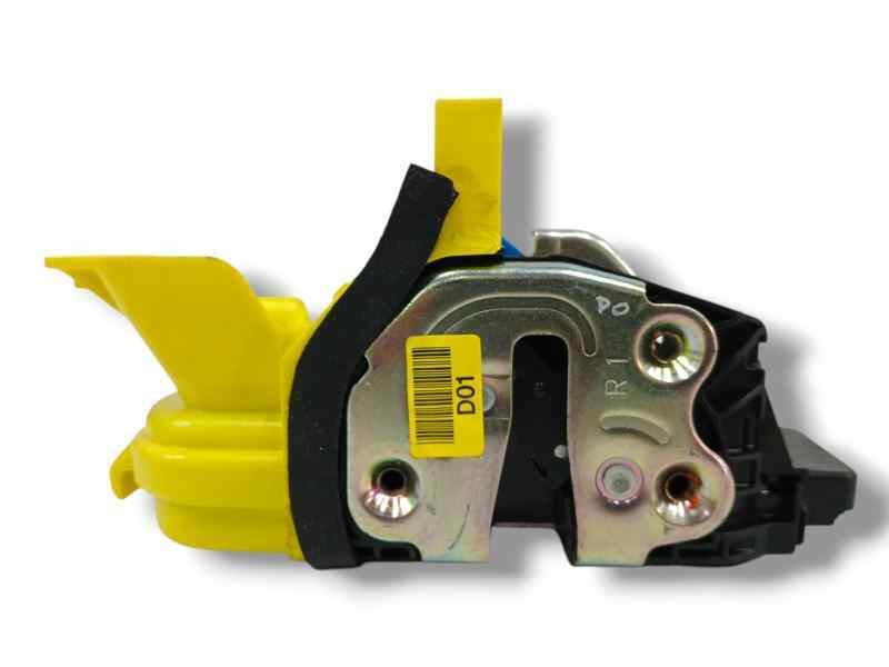 Recambio de cerradura puerta delantera derecha para kia niro (2016 - ...) drive referencia OEM IAM 81320G5010 OBSERVAR FOTO Recambio de cerradura puerta delantera derecha para kia niro (2016 - ...) drive referencia OEM IAM 81320G5010 OBSERVAR FOTO