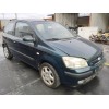 Recambio de carroceria corte para hyundai getz (tb) 1.6 16v cat referencia OEM IAM   