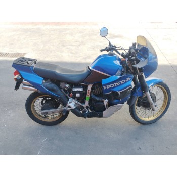 honda transalp/africa twin/varadero del año 1987