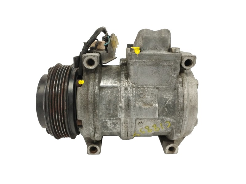 Recambio de compresor aire acondicionado para bmw serie 5 berlina (e39) 523i referencia OEM IAM 8390646  