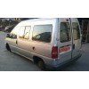 citroën jumpy del año 2002