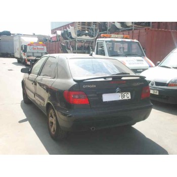 citroën xsara berlina del año 2001