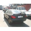 citroën xsara berlina del año 2001