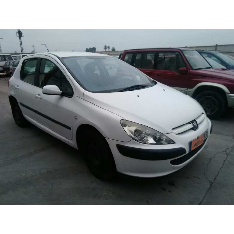PEUGEOT 307 (S1)