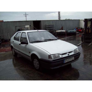 renault 19 (b/c/l53) del año 1992