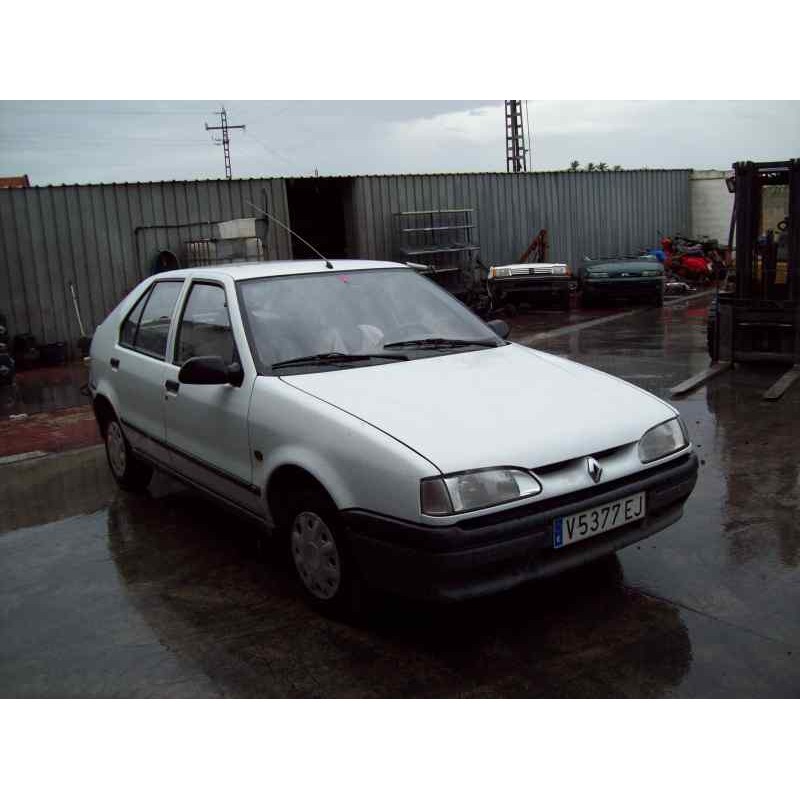 renault 19 (b/c/l53) del año 1992