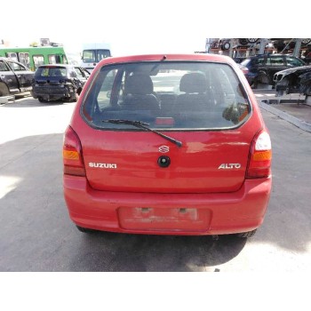 suzuki alto rf 410 (ff) del año 2004