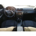 MAZDA 3 BERLINA (BK)