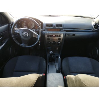 mazda 3 berlina (bk) del año 2008