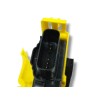 Recambio de cerradura puerta delantera derecha para kia niro (2016 - ...) drive referencia OEM IAM 81320G5010 OBSERVAR FOTO 