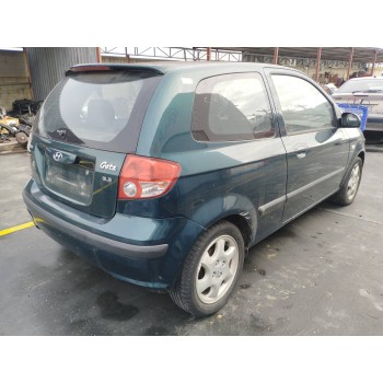 Recambio de carroceria corte para hyundai getz (tb) 1.6 16v cat referencia OEM IAM   