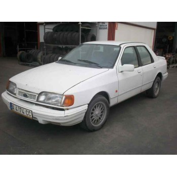 ford sierra berlina del año 1992