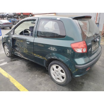 Recambio de carroceria corte para hyundai getz (tb) 1.6 16v cat referencia OEM IAM   