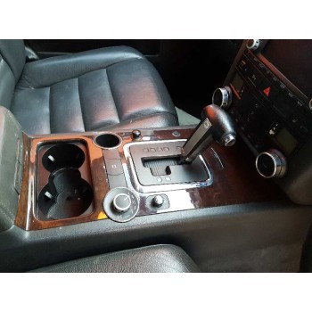 volkswagen touareg (7la) del año 2006