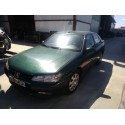PEUGEOT 406 BERLINA (S1/S2)