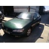 peugeot 406 berlina (s1/s2) del año 1998