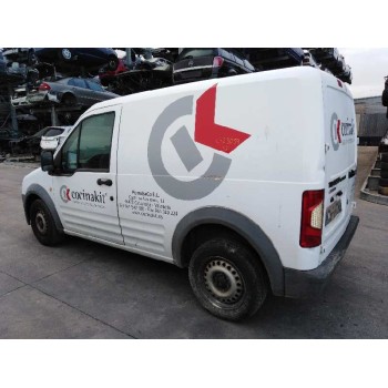 ford transit connect (tc7) del año 2012