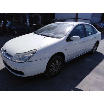 citroën c5 berlina del año 2007