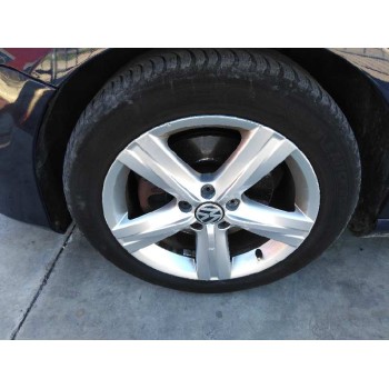 volkswagen passat lim. (362) del año 2012