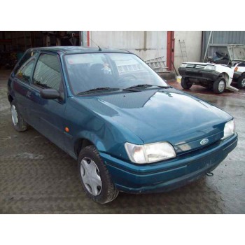ford fiesta berl./courier del año 1994
